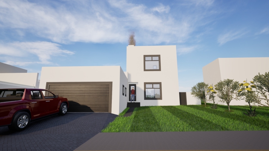 3 Bedroom Property for Sale in Hoogland Western Cape